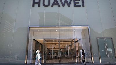Huawei revenue drops 29% as its consumer growth engine stutters
