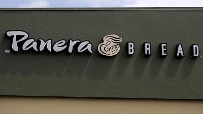 Exclusive: JAB's Panera Bread to join coffee, bagel chains in new unit