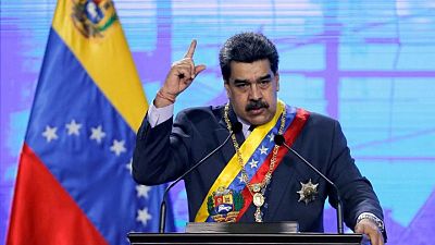 Mexico to host negotiations between Venezuelan government, opposition Mexico to host negotiations between Venezuelan government, opposition