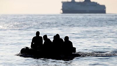 'I'm going to die': a migrant recalls his perilous Channel crossing