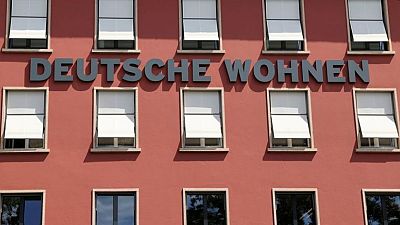 Vonovia says new offer for Deutsche Wohnen to be final