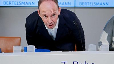 RTL acquires Bertelsmann's Gruner + Jahr, CEO eyes ProSieben RTL acquires Bertelsmann's Gruner + Jahr, CEO eyes ProSieben