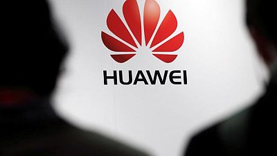 Huawei registra la mayor caída de ingresos de su historia