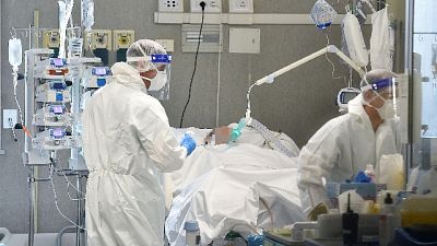 Morta una donna di 73 anni in provincia di Bologna Morta una donna di 73 anni in provincia di Bologna