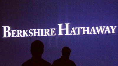 Berkshire Hathaway operating profit rises 21%