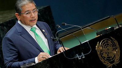New ASEAN envoy to Myanmar says wants full access when he visits New ASEAN envoy to Myanmar says wants full access when he visits