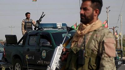 قوات طالبان تسيطر على مدن قندوز وساري بول وطالقان بشمال أفغانستان قوات طالبان تسيطر على مدن قندوز وساري بول وطالقان بشمال أفغانستان