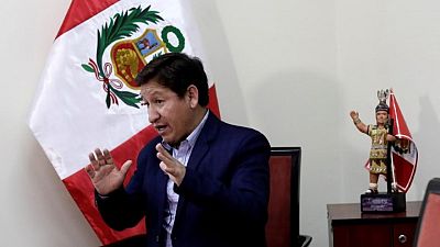 EXCLUSIVA-Gobierno socialista de Perú planea entrar en explotación del gas y en hidroeléctricas