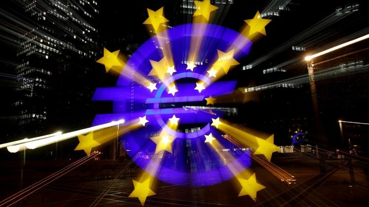 El BCE debe endurecer su política si es necesario para contrarrestar la inflación, dice Weidmann
