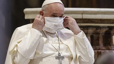 A lavoro per adeguare norme,attesa su udienza generale mercoledì