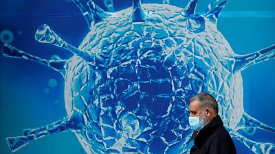 CONTEXTO-Más allá de Delta, los científicos observan nuevas variantes de coronavirus