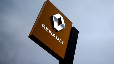 France’s Renault, China's Geely to explore new hybrid-focused JV - sources France’s Renault, China's Geely to explore new hybrid-focused JV - sources