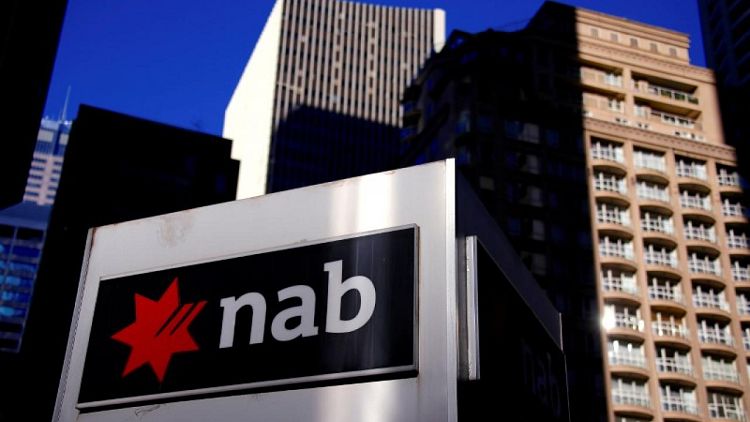 NAB to buy Citi's Australia consumer unit in $880 million deal