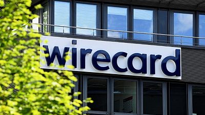 Germany drops probe of former Deutsche Bank board member over Wirecard
