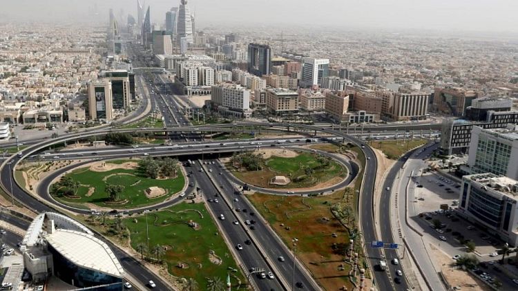 Saudi Arabia's economy returns to growth after pandemic slump