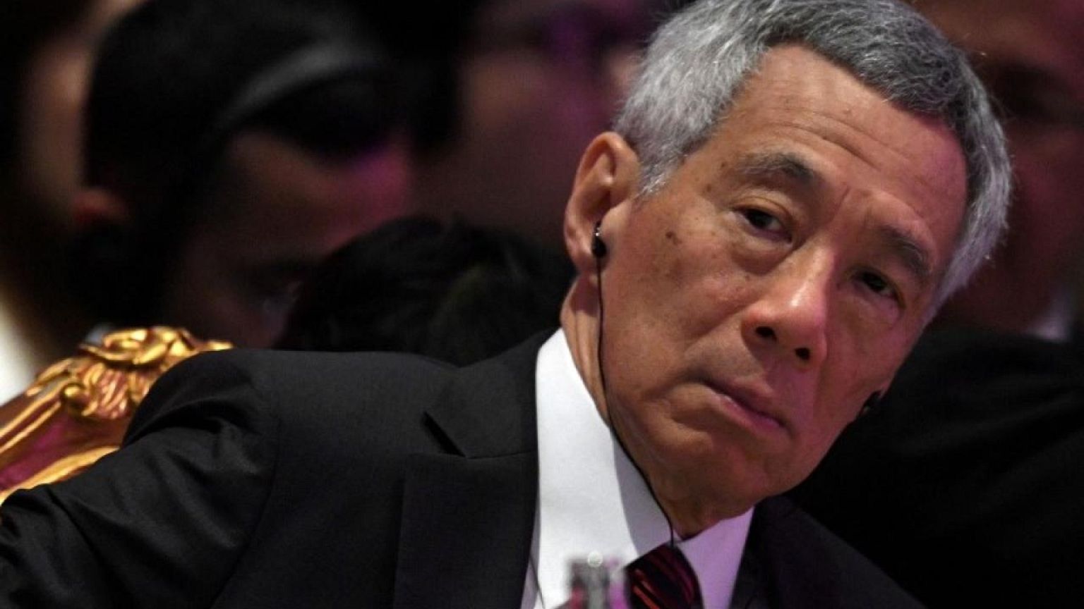 Singapore to tweak foreign worker policies amid local job concerns