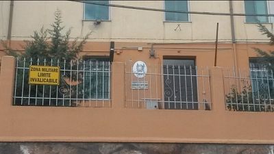 I banditi sono rimasti a mani vuote grazie al sistema antifurto