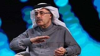 الرئيس التنفيذي: أرامكو السعودية تستكشف المزيد من الصفقات لعرضها على المستثمرين