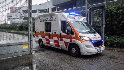 Frontale in Friuli, feriti gli altri 3 componenti della famiglia Frontale in Friuli, feriti gli altri 3 componenti della famiglia