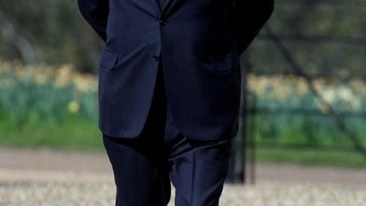 محامون: إبلاغ الأمير البريطاني آندرو بدعوى قضائية في أمريكا تتهمه بالاعتداء الجنسي