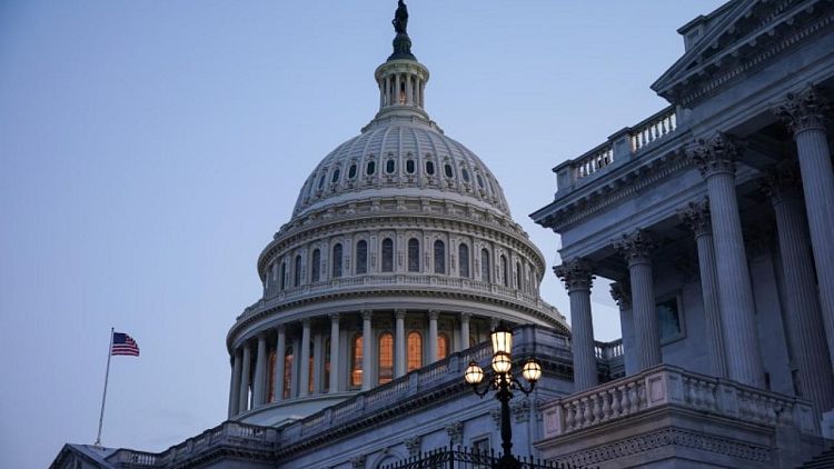 El Senado de EEUU votará el proyecto de ley de infraestructura de 1 billón de dólares
