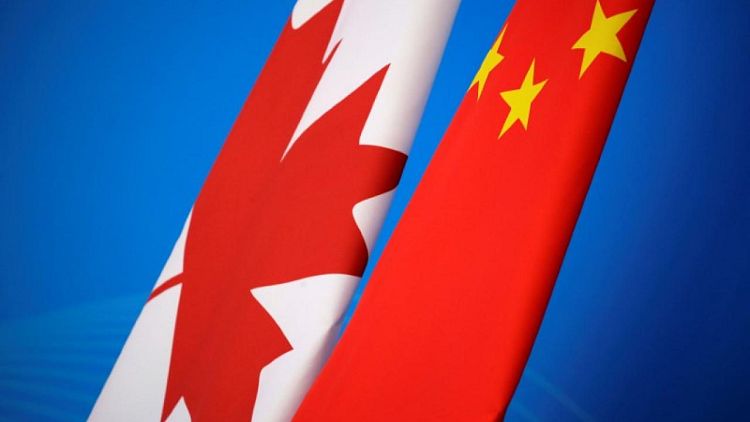 Tribunal chino confirma sentencia de muerte de canadiense mientras la ejecutiva de Huawei se resiste a extradición