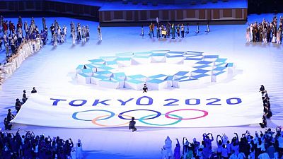 عدد مشاهدي أولمبياد طوكيو في أمريكا ينخفض إلى النصف مقارنة مع دورة 2012