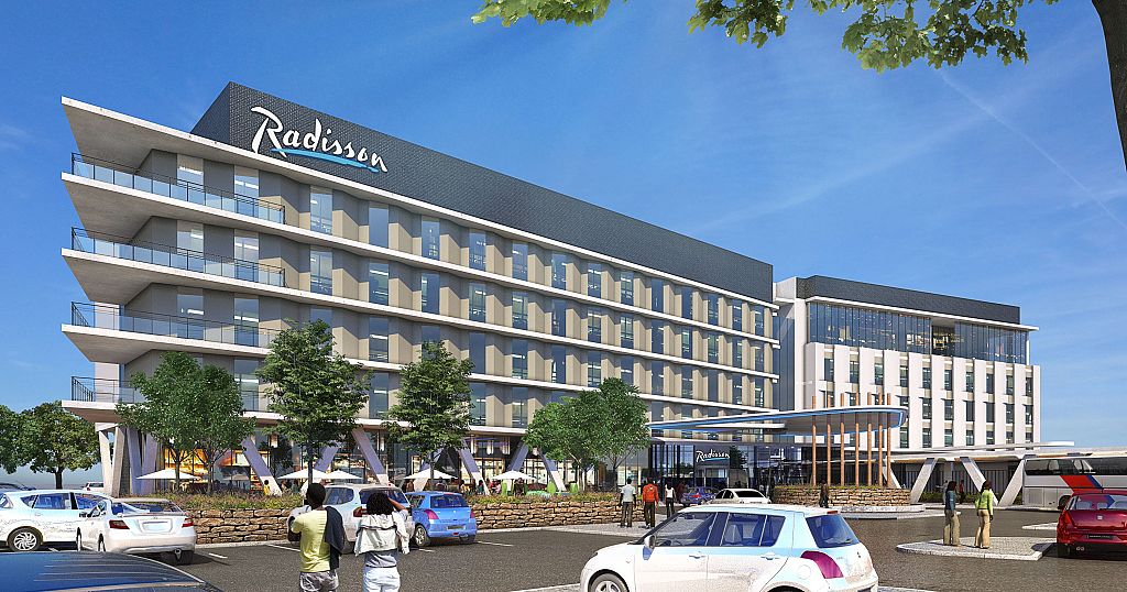 Radisson Hotel Group announces its 16th hotel in South Africa with the signing of Radisson Hotel Middelburg - Vimarsana News