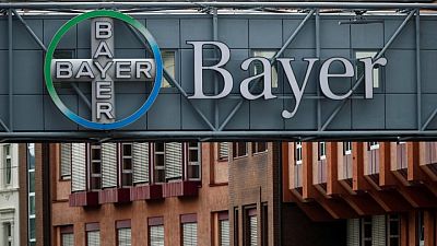 Bayer loses third appeals case over glyphosate weedkiller