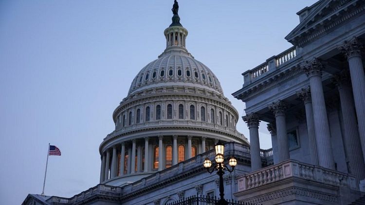 El Senado de EEUU se dispone a aprobar un proyecto de infraestructuras de un billón de dólares