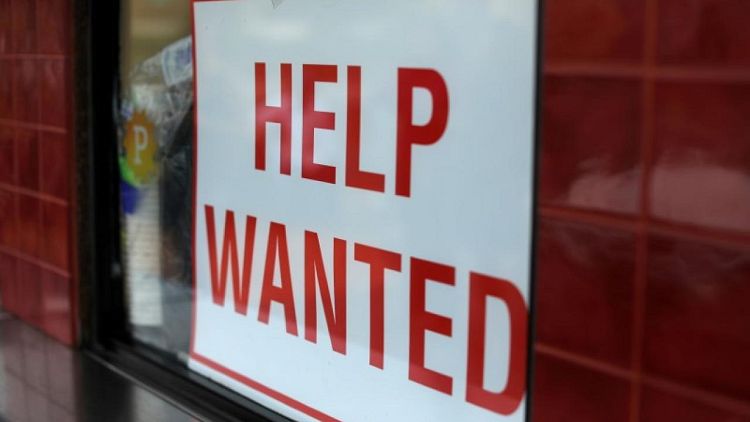 El optimismo de pequeñas empresas EEUU disminuye por persistente escasez de trabajadores