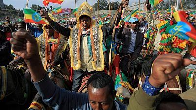 إثيوبيا تحث مواطنيها على الانضمام للقوات المسلحة مع اتساع رقعة الصراع