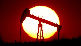 يورو أويل ستوك: انخفاض مخزونات النفط والمنتجات الأوروبية‭5% ‬ على أساس سنوي في يوليو