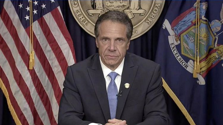 Dimite el gobernador de Nueva York, Cuomo, tras investigación sobre acoso sexual