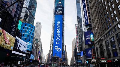 Poshmark says Apple ad tracking changes hit marketing