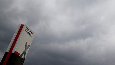 Germany's Lanxess raises 2021 profit outlook on demand recovery