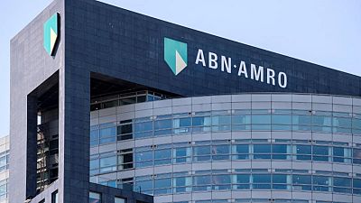 Dutch bank ABN Amro resumes dividend payments as Q2 net profit beats