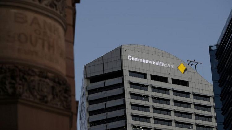 Australia's CBA returns record $7 billion in buyback and dividend as profit rebounds