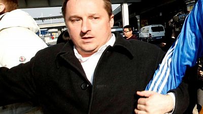 Canadá condena el trato de China a los canadienses detenidos