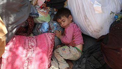 Taliban tighten control of Afghan north as UN fears erasure of human rights Taliban tighten control of Afghan north as UN fears erasure of human rights