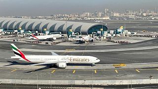 الرئيس التنفيذي: مطار دبي يستهدف استقبال 56 مليون راكب العام المقبل