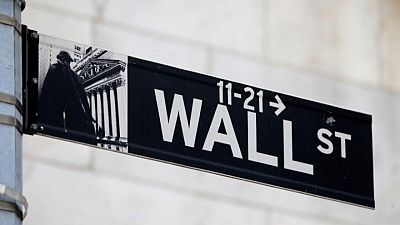 Wall Street to hold fire in record high territory