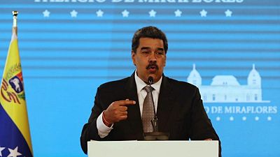 Noruega dice que participa en las conversaciones sobre Venezuela Noruega dice que participa en las conversaciones sobre Venezuela