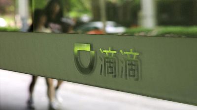 Didi denies management changes amid cybersecurity probe Didi denies management changes amid cybersecurity probe