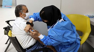 Los casos del virus en todo el mundo superan los 212,41 millones y las muertes alcanzan las 4.614.658 Los casos del virus en todo el mundo superan los 212,41 millones y las muertes alcanzan las 4.614.658