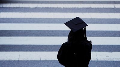 EdTech platform Emeritus raises $650 million from SoftBank, Accel, others EdTech platform Emeritus raises $650 million from SoftBank, Accel, others