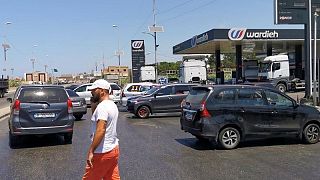 المديرية العامة للنفط في لبنان: أسعار الوقود التي صدرت أمس لا تزال سارية