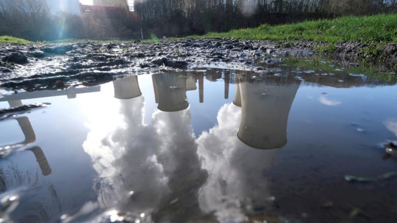 La UE insta a las principales economías a elevar sus objetivos climáticos para noviembre
