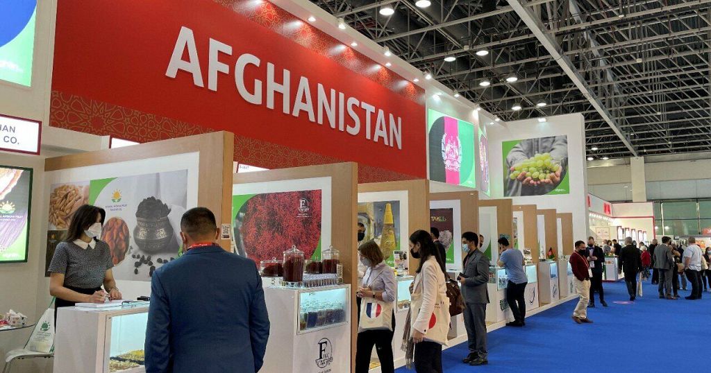 All set for Iraq's largest industry specific event: The 4th Agro Pack & 2nd Iraq plastprintpack 2021 in Erbil - Vimarsana News