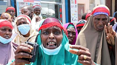 قوة حفظ السلام الأفريقية بالصومال تتحرى تقارير عن مقتل مدنيين